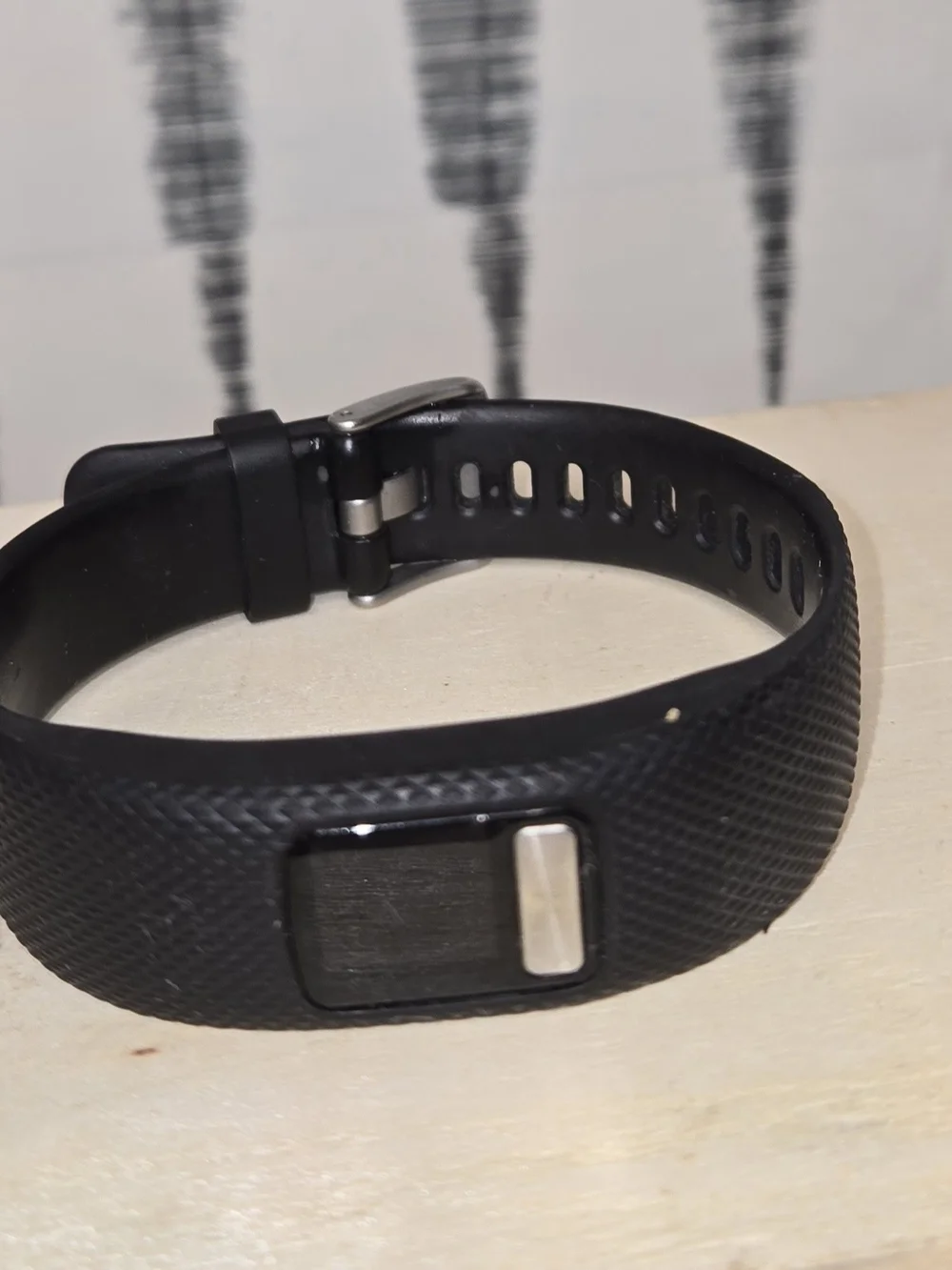 Garmin vívofit 4 Activity Fitness Tracker Black Watch Step Counter